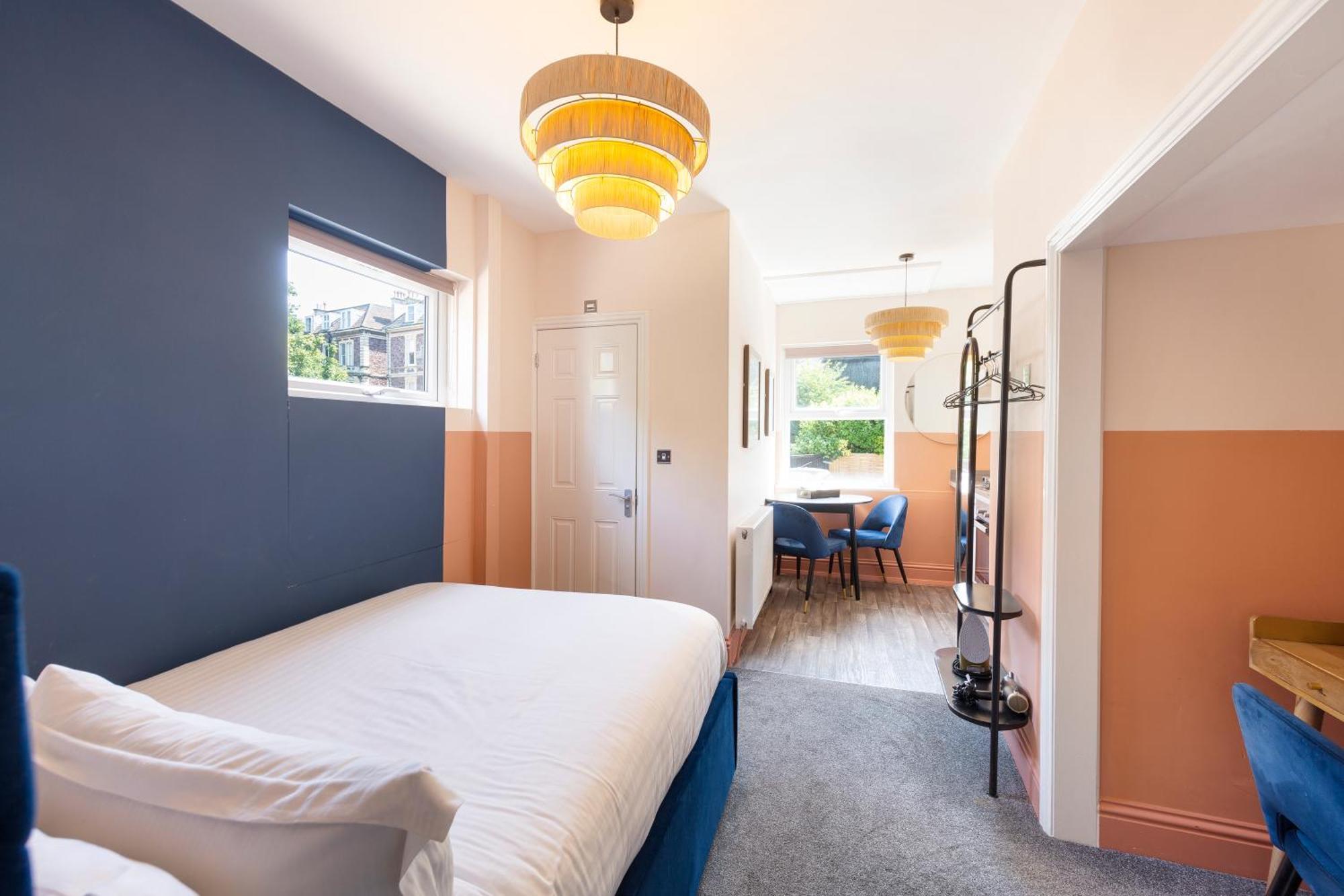 Your Apartment I Clifton House Bristol Exterior foto